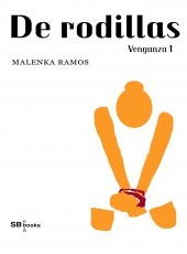 De rodillas by Malenka Ramos