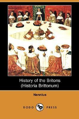 History of the Britons (Historia Brittonum) by Nennius, John Allen Giles