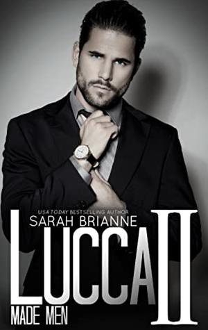 Lucca II by Sarah Brianne