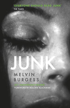 Junk by Melvin Burgess