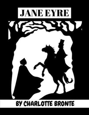Jane Eyre by Charlotte Brontë