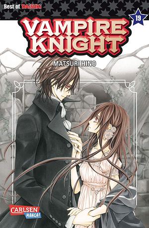 Vampire Knight 19 by Matsuri Hino