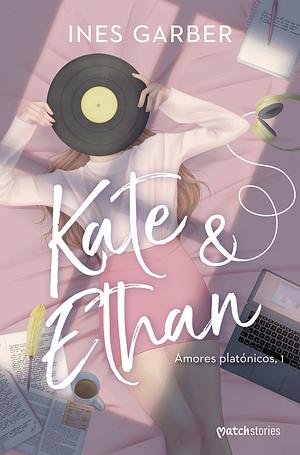 Kate & Ethan by Ines Garber