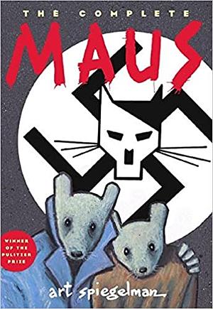 Maus by Art Spiegelman