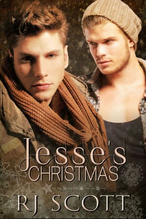 Jesse's Christmas by RJ Scott