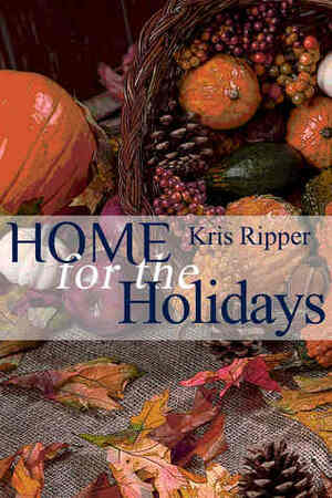 Home for the Holidays by Kris Ripper