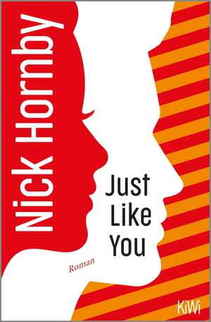 Just Like You by Nick Hornby