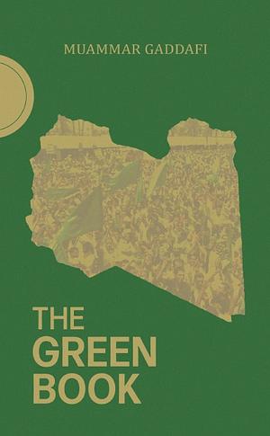 The Green Book by Muammar Gaddafi