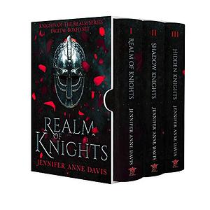 Knights of the Realm: Digital Boxed Set by Jennifer Anne Davis