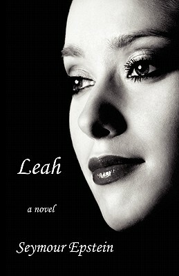 Leah by Seymour Epstein