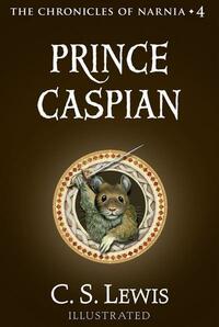 Prince Caspian by C.S. Lewis