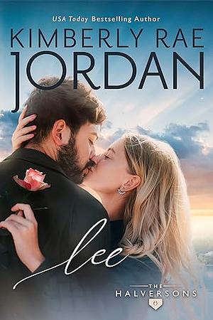 Lee by Kimberly Rae Jordan