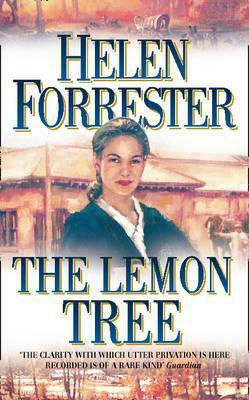 The Lemon Tree by Helen Forrester