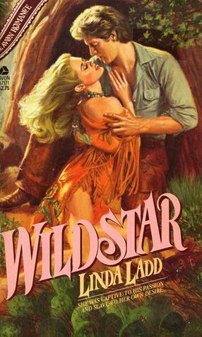 Wildstar by Linda Ladd