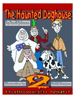 The Haunted Doghouse - Book 2 by 