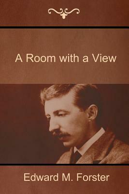 A Room with a View by E.M. Forster