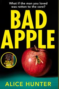 Bad Apple by Alice Hunter