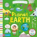 Planet Earth by Campbell Books