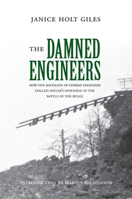 The Damned Engineers by Janice Holt Giles