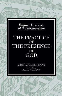 The Practice of the Presence of God by 