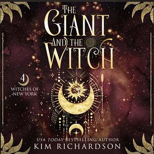 The Giant and the Witch by Kim Richardson