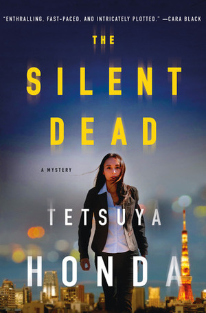 The Silent Dead by Tetsuya Honda, Giles Murray