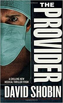 The Provider by David Shobin