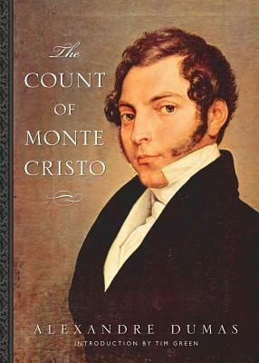 The Count of Monte Cristo by Alexandre Dumas