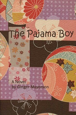 The Pajama Boy by Ginger Mayerson