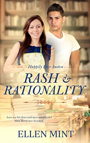 Rash & Rationality by Ellen Mint