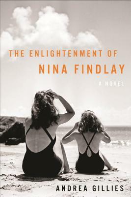 The Enlightenment of Nina Findlay by Andrea Gillies