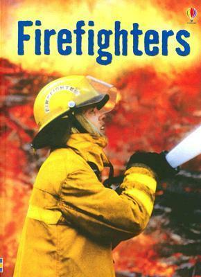 Firefighters by Katie Daynes