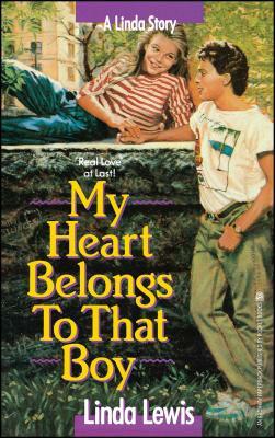 My Heart Belongs to That Boy by Linda Lewis