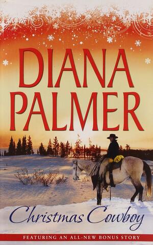 Christmas Cowboy by Diana Palmer