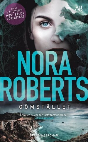 Gömstället by Nora Roberts