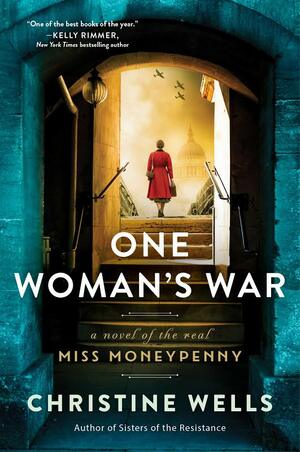 One Woman's War by Christine Wells