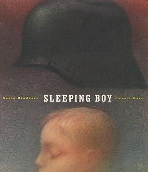 Sleeping Boy by Leonid Gore, Sonia Craddock