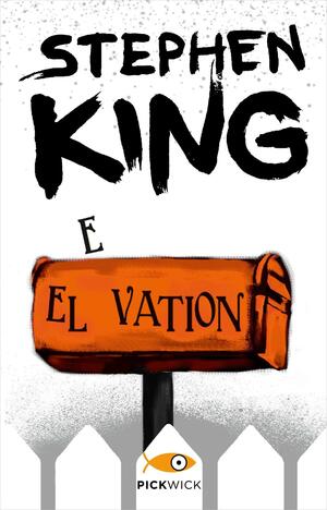 Elevation by Stephen King