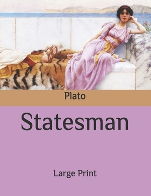 Statesman: Large Print by 