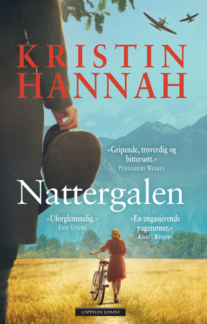 Nattergalen  by Kristin Hannah