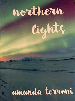 Northern Lights by Amanda Torroni