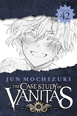 The Case Study of Vanitas, Chapter 42 by Jun Mochizuki