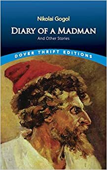 Το ημερολόγιο ενός τρελού by Nikolai Gogol