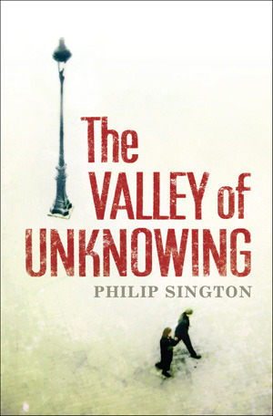 The Valley of Unknowing by Philip Sington