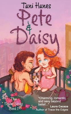 Pete & Daisy by Tani Hanes