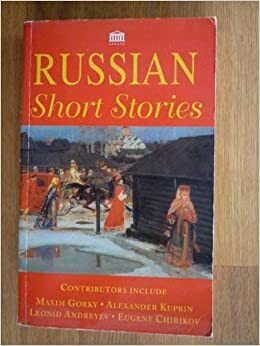 Russian Short Stories by Donald A. Mackenzie