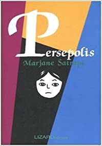 Persepolis: Integrale by Marjane Satrapi