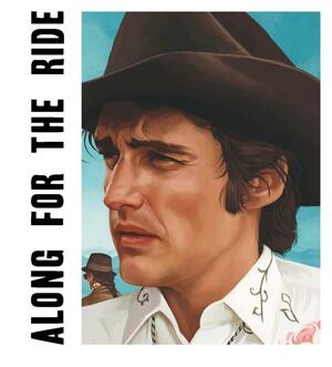 Along for the Ride by J. C. Gabel