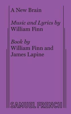 A New Brain by James, William Finn