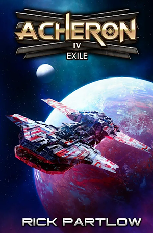 Exile by Rick Partlow